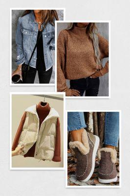 Drifted Threads Boutique