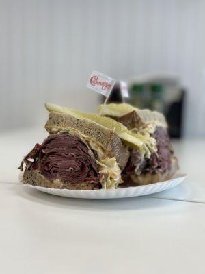 Frankie’s Italian Deli