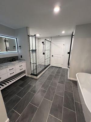 Creative Shore Builders