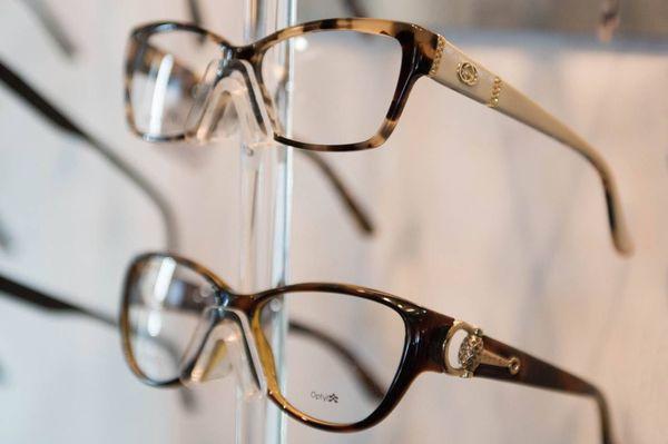 Texas State Optical