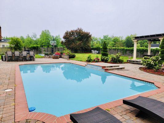 American Pool Service