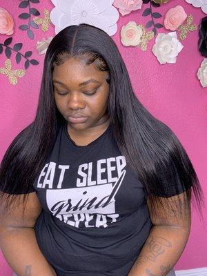 AdorUMor Beauty Supply & Salon