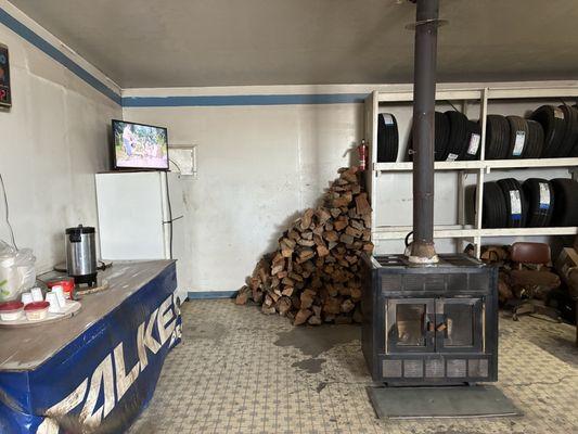 Mike's Tires & Service