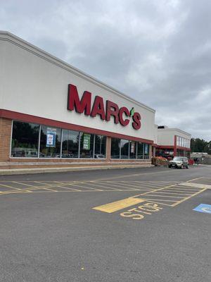 Marc's