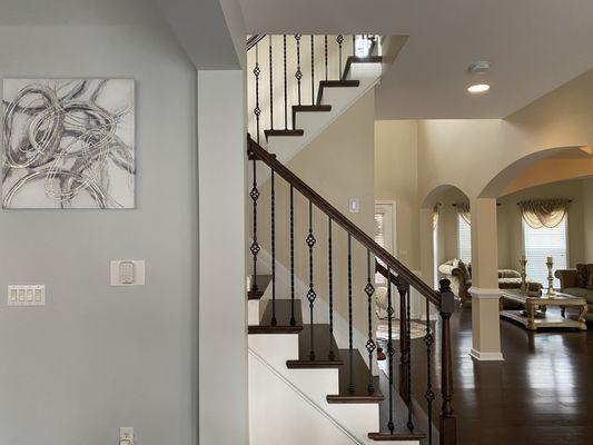 Exclusive Design Home Staging