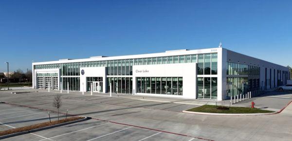 Volkswagen Clear Lake