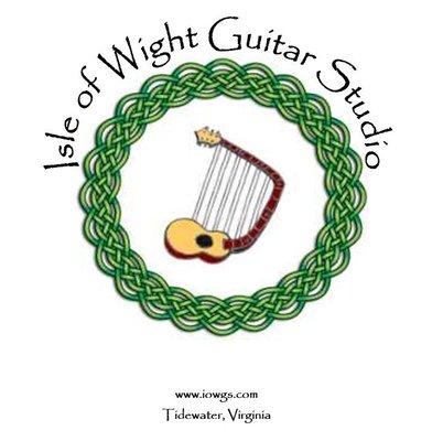 Isle of Wight Guitar Studio