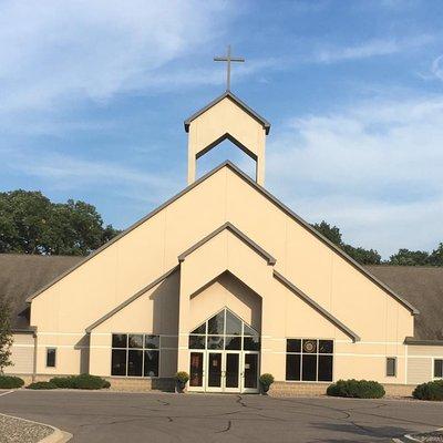 Faith Lutheran Church