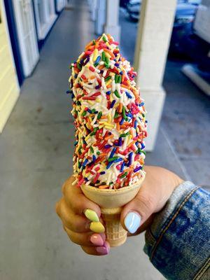 Nails by Nail Couture!