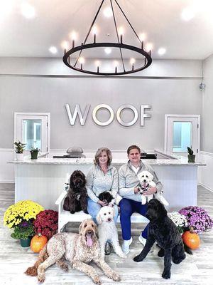 Wiggles Pet Resort in Middlebury