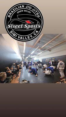Street Sports Simi Valley
