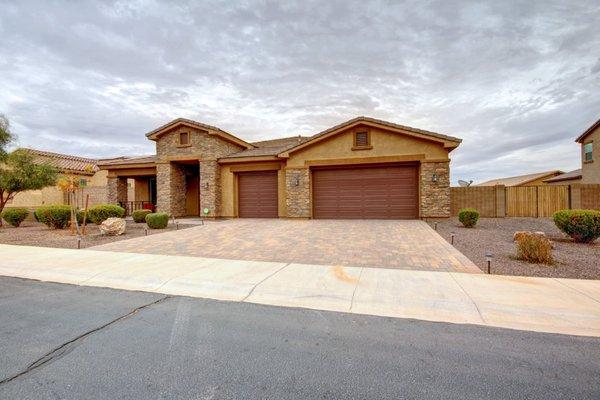 Connie Dreiling - Realty ONE Group