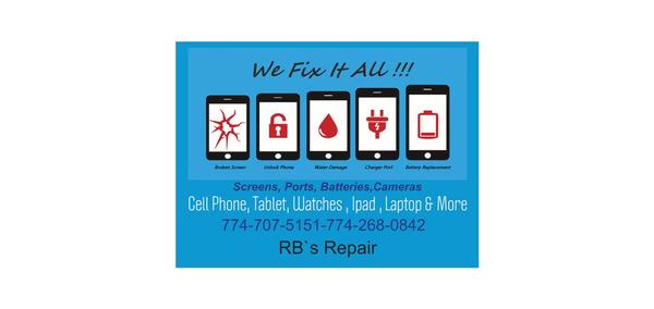 RBs Repair
