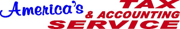 America's Tax & Accounting Service
