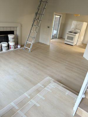 Home Renovation & Beyond