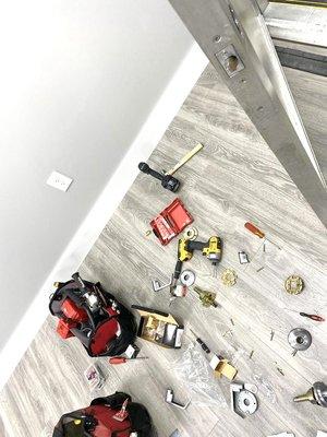 365 Locksmith & Security