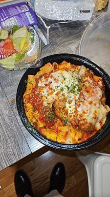 Rig A Tony's Italian Takeout & Catering