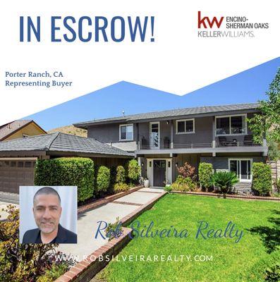 Negotiates a clean strong offer for my buyers with multiple offers to win this one.