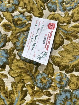 The Salvation Army Thrift Store & Donation Center