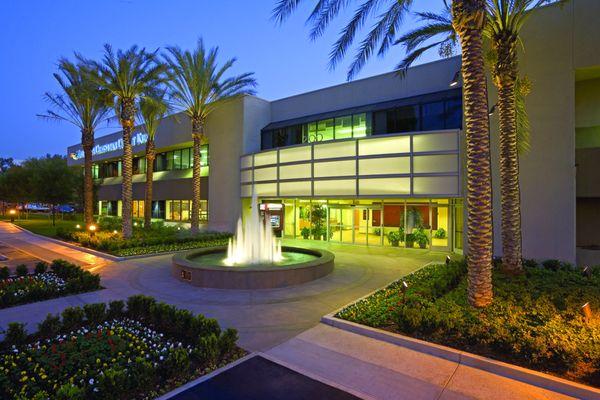 Located in Glendora, CA