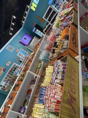 Hey Sugar Candy Store