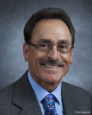 Robert O. Valdez, DDS