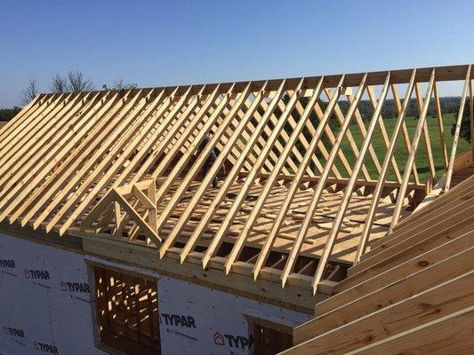 Otero Construction