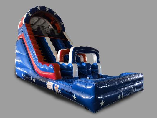 Bouncing Around Utah