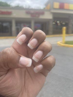 Where's the hollywood? The lies they tell....