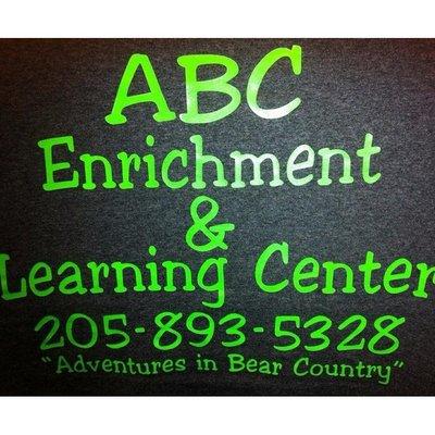 ABC Enrichment and Learning Center