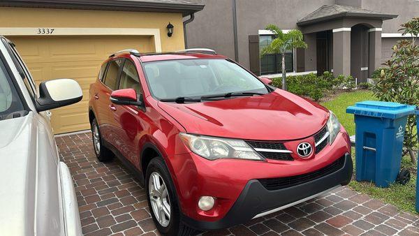 Shine Shack Car Wash