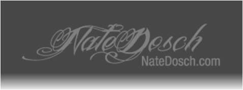 Nate Dosch