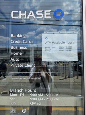 Chase Bank