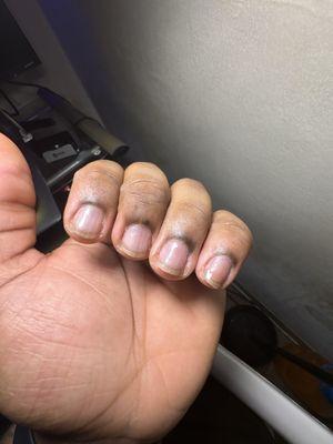 Star Nails