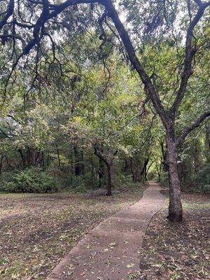 Rivercrest Branch Park