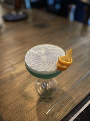 Something experimental (no name, yet!)