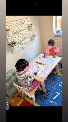 Little Learmer's Day Care