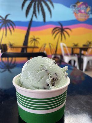 Randy G’s Ice Cream