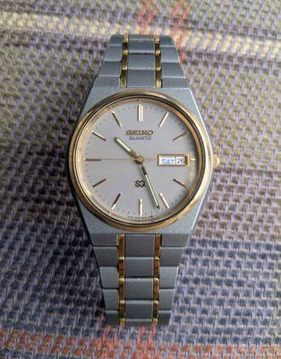 Annandale Watch & Clock