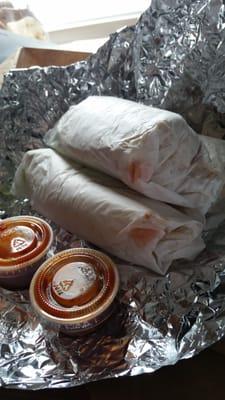 Super Burrito Aguascalientes