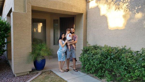 Emmanuel Warda - HomeSmart