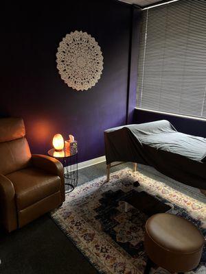 Love and Light Acupuncture