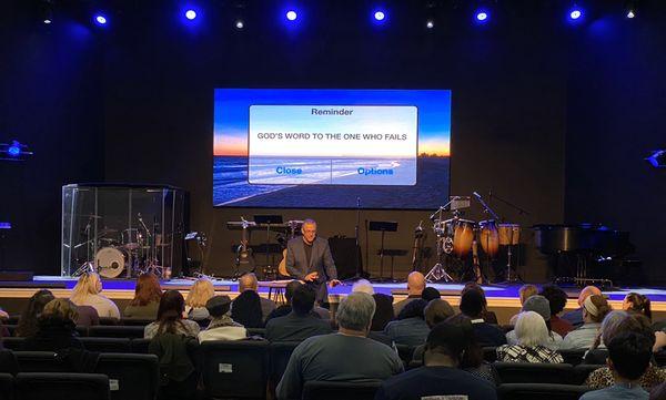 Otter Creek Assembly of God