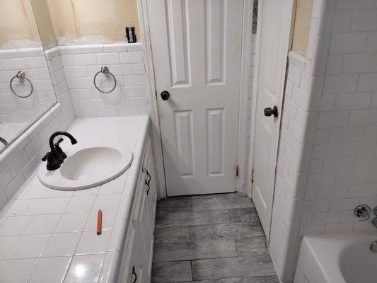 C & J Brothers And Contractors