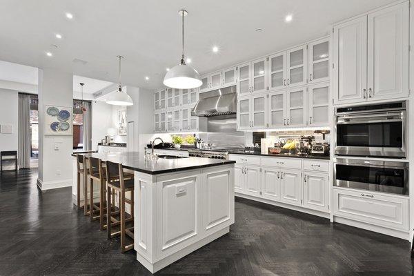 The Rick Kelly Team at Corcoran