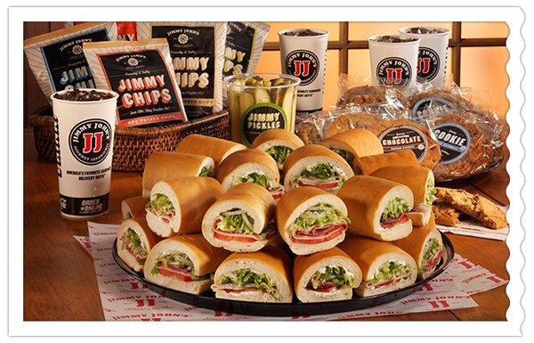 Make any day a platter day! Fresh fast catering for any size event!