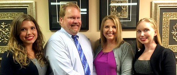 Business Allies Group