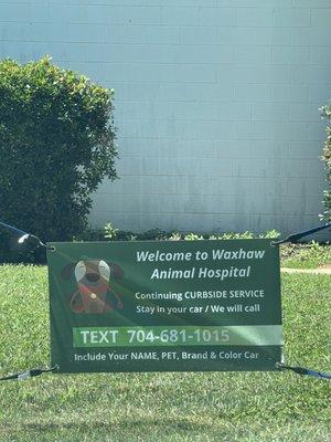 Waxhaw Animal Hospital