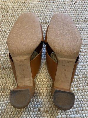 Michael's Shoe Repair