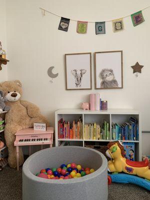 Relevé Organization